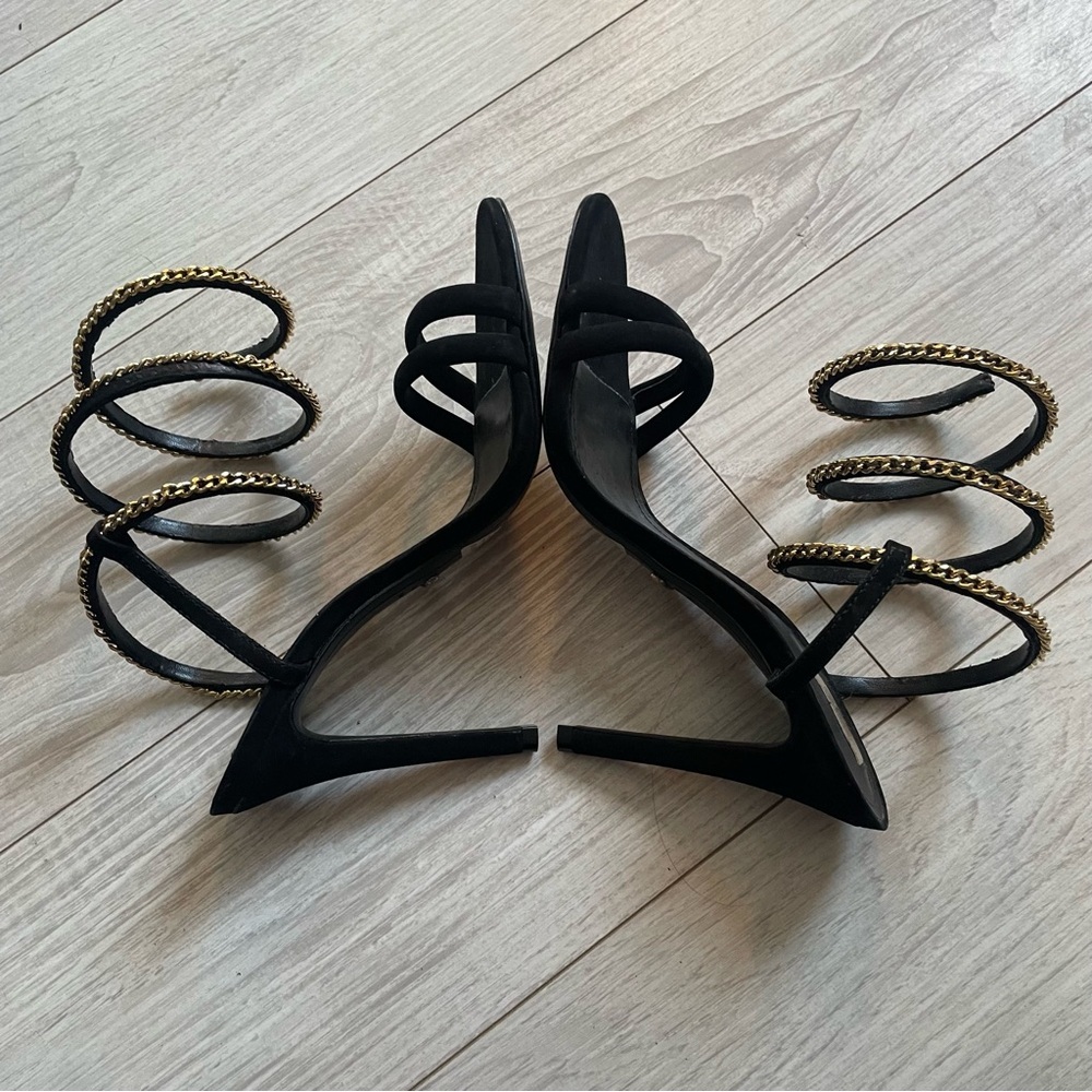 Schutz Monya Heels - Picture 2 of 6